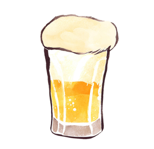 Low Alcohol Beer