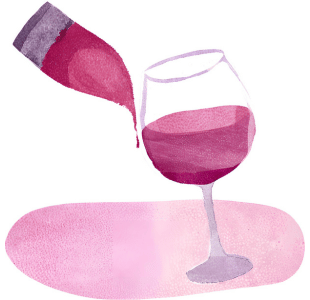 Low Alcohol Wine